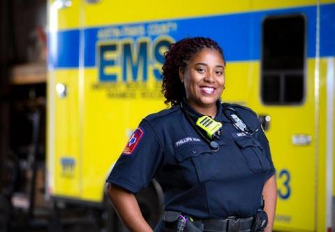 EMS Recruiting - Why ATCEMS | AustinTexas.gov